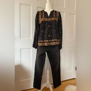 NWT Savanna Jane Women’s Top